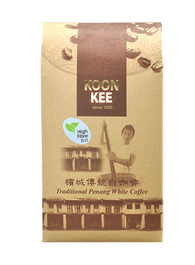 马来西亚koonkee进口饱腹炭烧