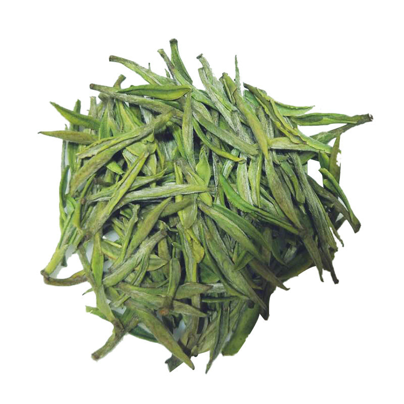 2026年 新茶 安吉白茶 春茶 头采 明前 春茶特级 500克