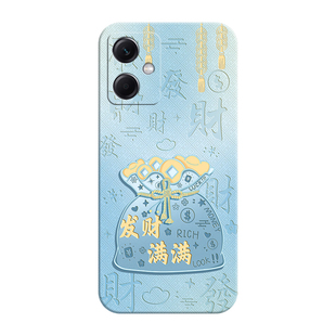 适用OPPOk11x手机壳新款的OPPO液态硅胶k11x全包防摔5g后壳外壳0pp0ppok保护套poopk女phf110带挂绳款男opk式