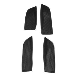 比亚迪宋Ldmi车门储物硅胶垫内饰专用品置物盒收纳箱改装神器配件