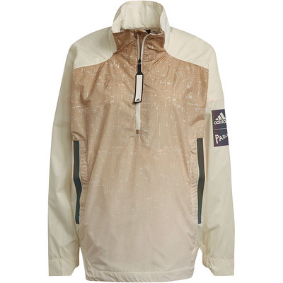 Adidas/阿迪达斯户外运动夹克