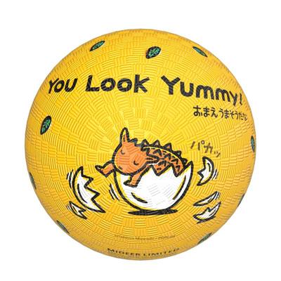 Mideer弥鹿篮球儿童拍拍