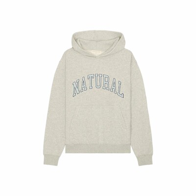 [春季新品]Museum of Peace and Quiet 连帽衫REVOLVE小众