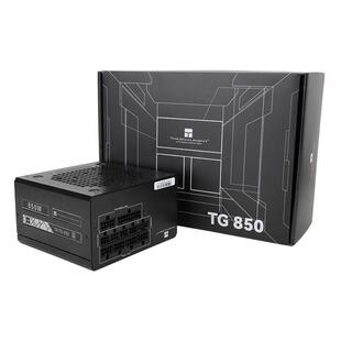 利民电源TG850W金牌全模组1000W台式机1200W/PCIE5.0/ATX3.0电源