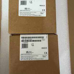 溢价-模块，型号6ES7288-2DT08-0AA0，实物图