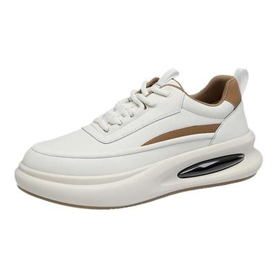 七匹狼男鞋秋季百搭运动休闲鞋男