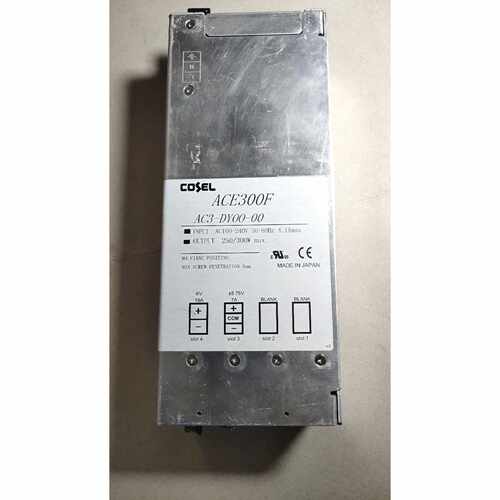 议价开关科索电源ACE300F AC3-DYOO-00 成色好源头货