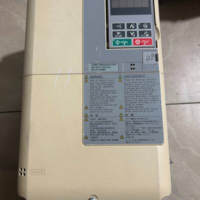 溢价-安川变频器H1000系列
