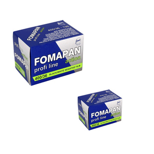 135黑白5222胶卷乐凯福马DELTA依伊尔福PAN100  200 400 HP5冲洗