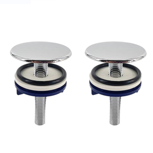 水龙头孔盖板洗脸盆面盆孔装饰盖密封防漏水堵头塞子圆形铜盖子贴