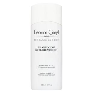 Leonor Greyl -  亮泽护色专用洗发水（挑染头发）200ml