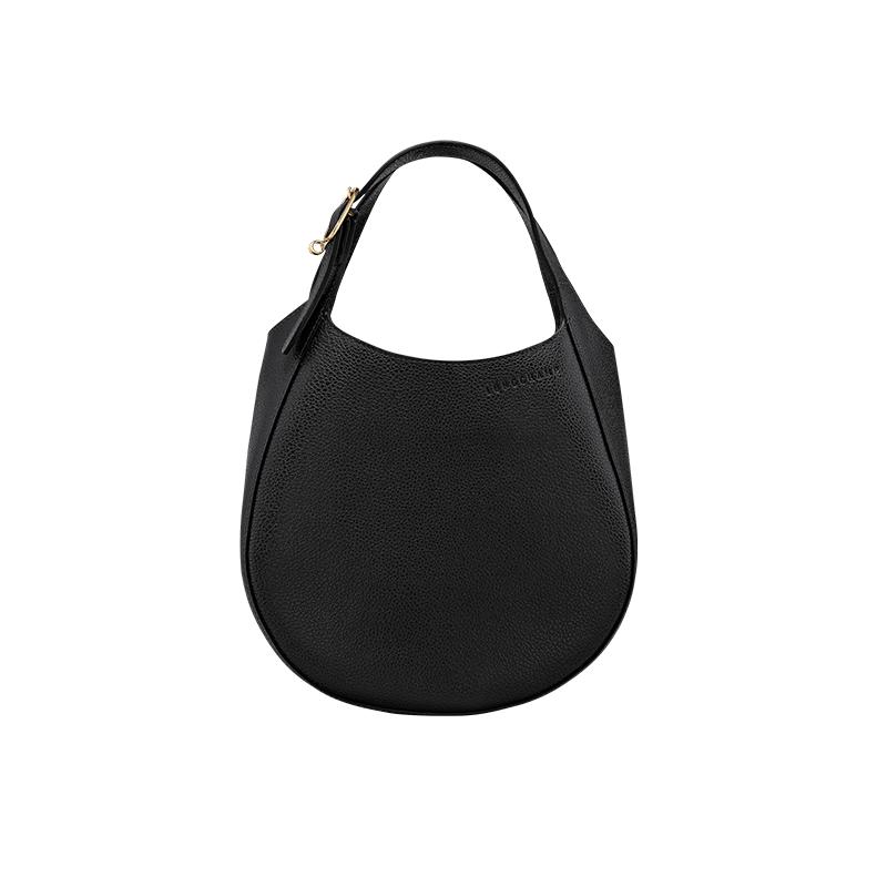 【自营】LONGCHAMP/珑骧Le Foulonné S手提包斜挎女士包10328021