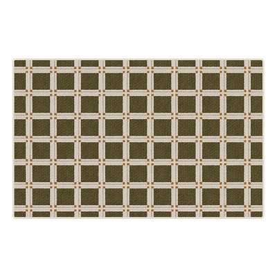 ComiComi入户门玄关地垫可定制