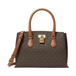 【正品保证】Michael Kors/MK新款女士托特包公文包斜挎手提包