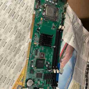 (议价)工控机主板 LEF-945GVE Ver：A3测试好发货
