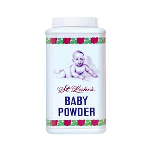 泰国蛇牌爽身粉经典款男女用清香型止汗痱子粉止清痒爽蛇粉去汗