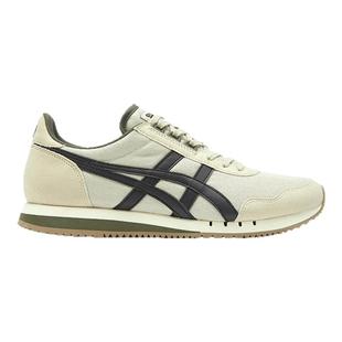 Onitsuka Tiger鬼塚虎DUALIO米色男女鞋复古百搭轻便运动休闲鞋
