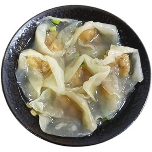 温州口味肉燕特产小吃手工正宗苍南肉燕猪肉馄饨燕皮云吞燕饺火锅