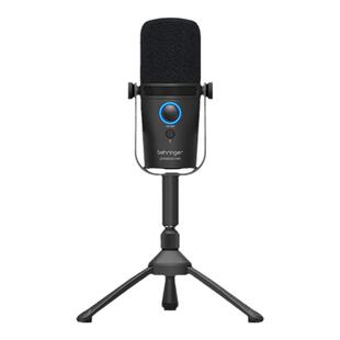 BEHRINGER/百灵达 D2 PODCAST PRO大振膜动圈USB麦克风