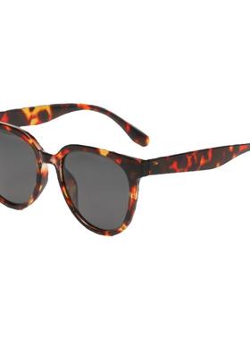 登山墨镜百搭显脸小太阳镜配近视