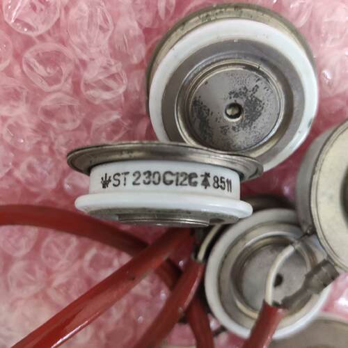 【询价】ST230C12C  CT直流调速器可控硅模块，，功适用