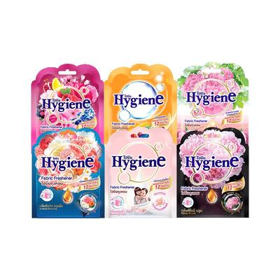 喜净泰国进口香氛包2袋除味防霉