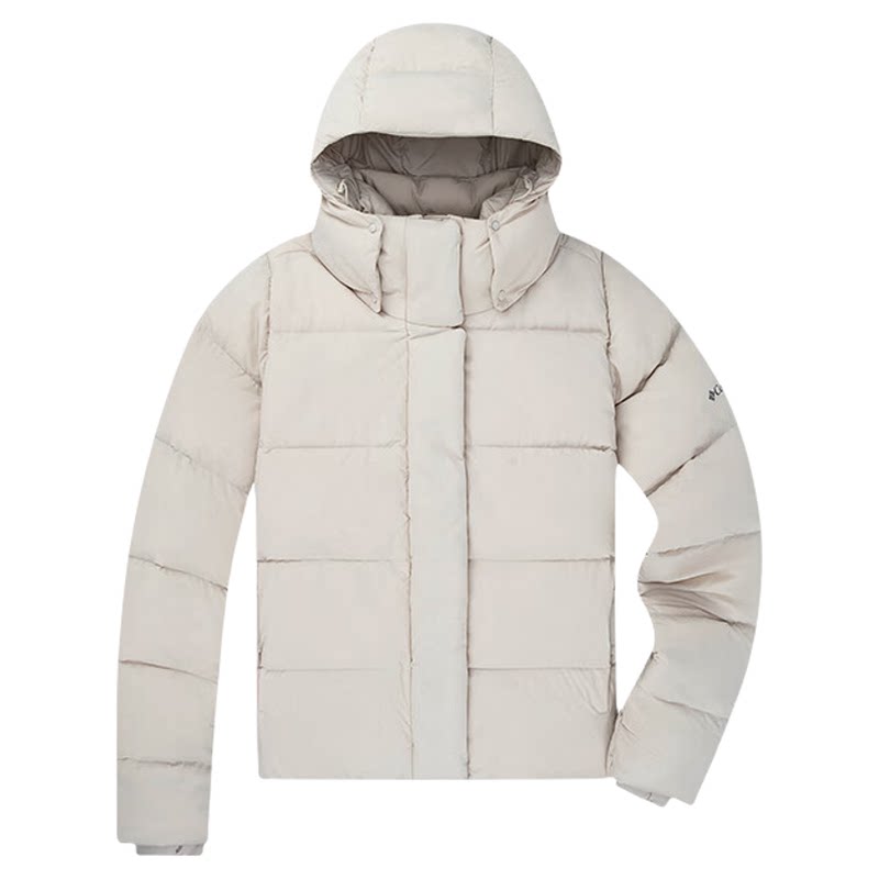 哥伦比亚女装26秋冬新品拒水650蓬保暖加厚羽绒服WR5757/WR9847