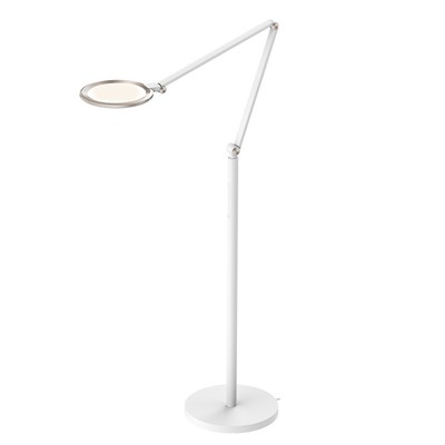 松下落地灯全光谱儿童护眼大路灯