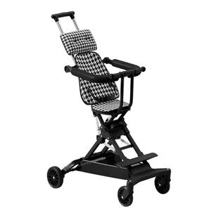 大龄儿童出游推车1-3岁以上溜娃旅游代步旅行出遛娃神器轻便折叠