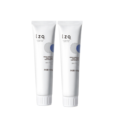 lzq小苏打牙膏益生菌平衡口腔