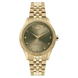 vivienne westwood西太后手表女2025新款轻奢高级感官方正品女表