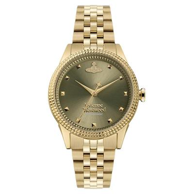 vivienne westwood西太后手表女2025新款轻奢高级感官方正品女表