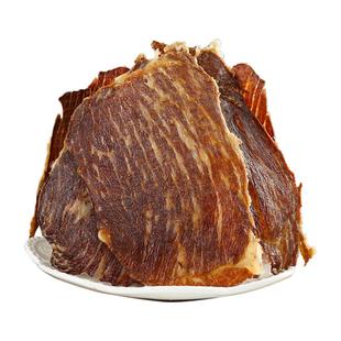 更酥!更香!巫小蛮谷饲雪花牛排脆小油边牛胸口脆解馋零食牛肉脆片