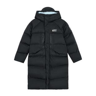 【直播百亿】361°童装男童长羽绒服2025年冬季新款中大童