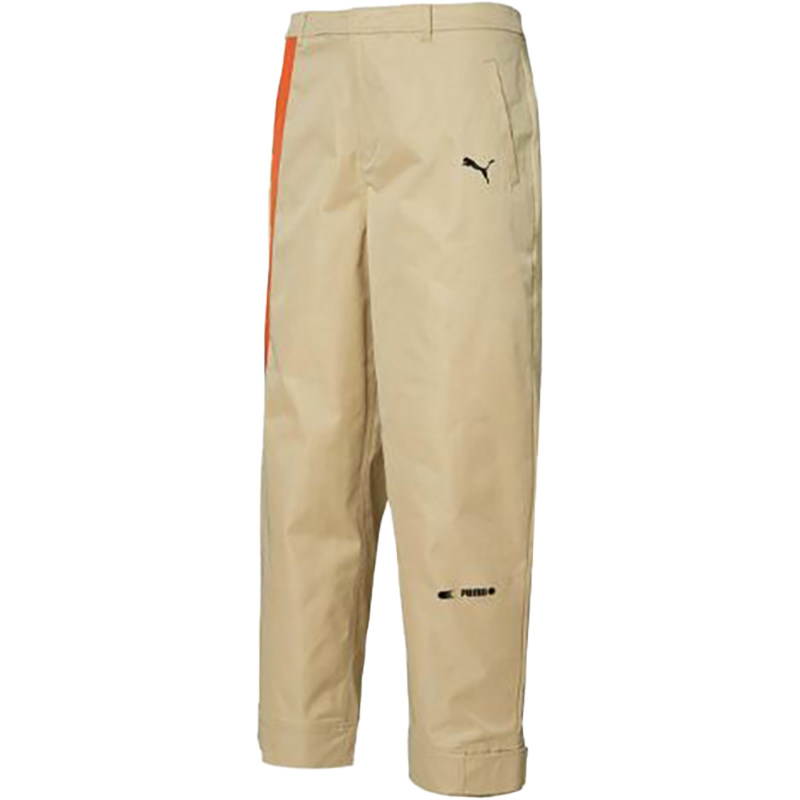 Puma/彪马正品ROARINGWILD男士经典收口宽松拼接长裤532592-20