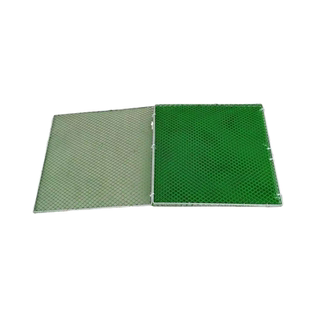 可折叠鸡鸭宠物围栏养殖隔离网室内外加固耐用摆地摊围栏新型围栏