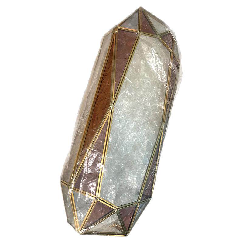 爱丽丝娃娃柜教堂展示柜bjd娃娃展示架子手办收纳盒玩偶娃柜娃盒