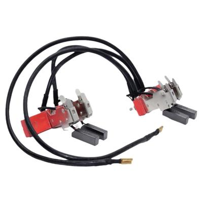 柴油发电机配件碳刷架总成包邮