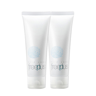 常小辉Wula 芙丽芳丝洗面奶氨基酸泡沫深层清洁补水泡沫洁面乳