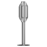 不锈钢雨伞架沥水简约商用酒店大堂立式雨伞桶收纳入户门口放置架