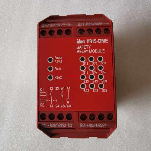 议价正品和泉安全继电器HR1S-DME1132P   HR1S-BME1132，议价