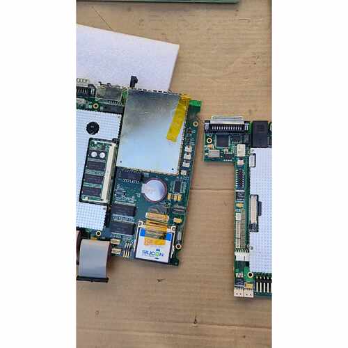 溢价-ESM-2640 Rev.A1主板！工业主Digital L