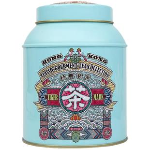 虎标茉莉花茶飘雪新茶叶送礼100g