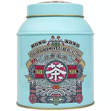 虎标茉莉花茶飘雪新茶叶送礼100g