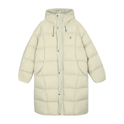 ACMEITEM爱棵米羽绒服防水防风