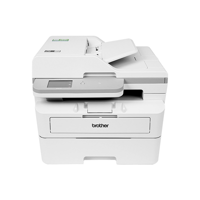 【兄弟打印】三合一高效激光打印