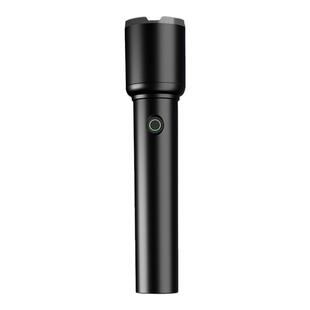 强光手电筒小型便携充电式户外超亮远射迷你耐用家用应急2025新款