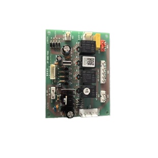 适合老板抽油烟机CXW-200- 8210专用原装按键板电脑板控制开关