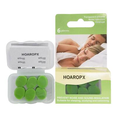 德国超级耳塞睡眠专用神器静音