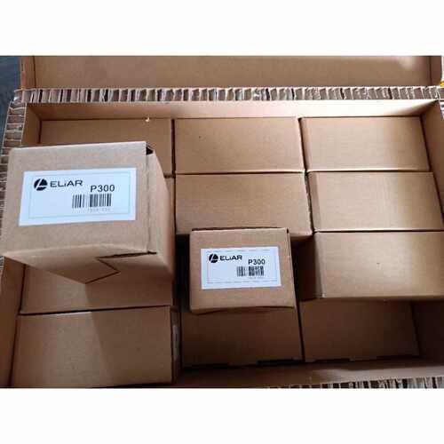 AR P300 传感器0-100m